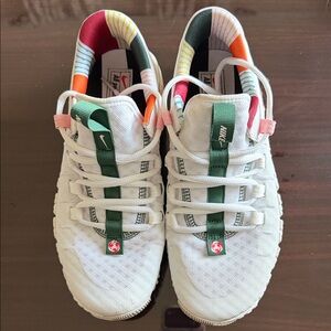 Nike Metcon Free (Women’s)